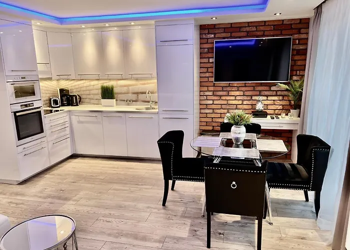 Apartman Waterlane By Vivendi