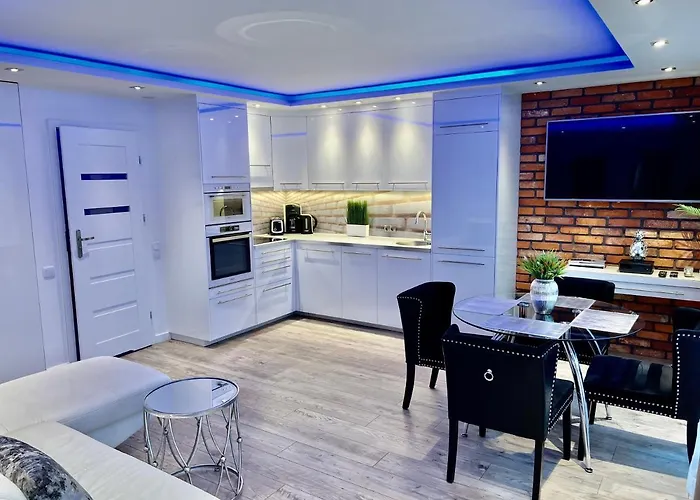 Waterlane By Vivendi Apartman *