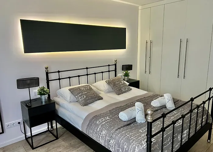 Apartman Waterlane By Vivendi *