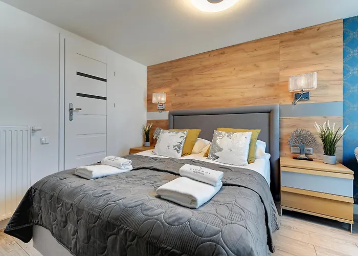 Waterlane By Vivendi غدانسك