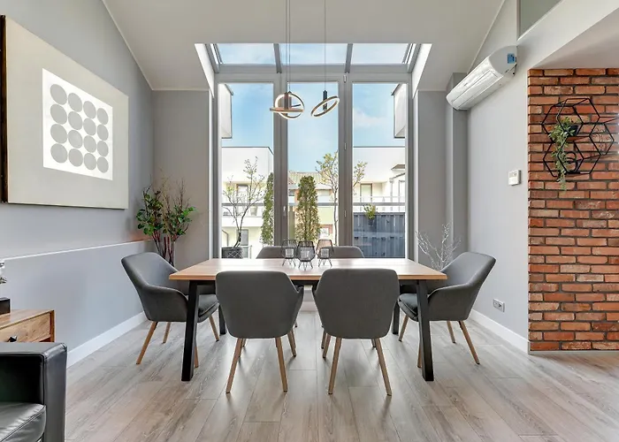 شقة Waterlane By Vivendi *