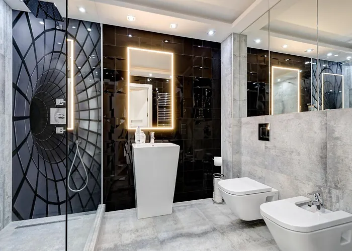 Waterlane By Vivendi *