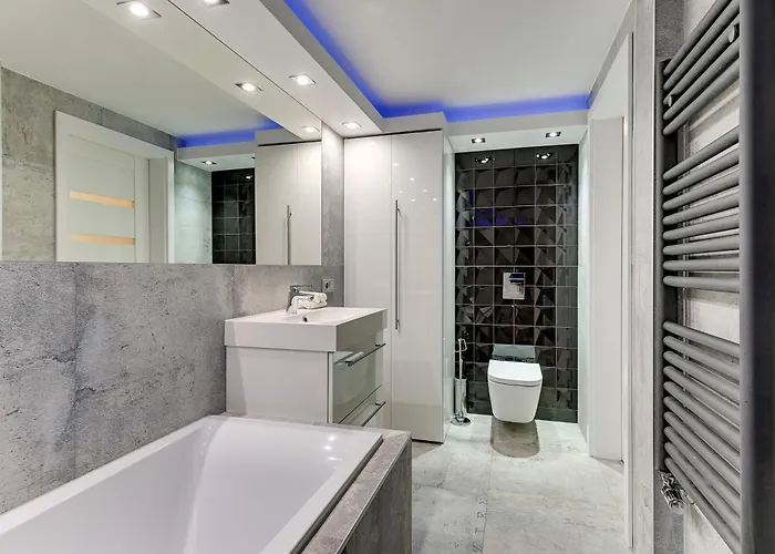 Waterlane By Vivendi