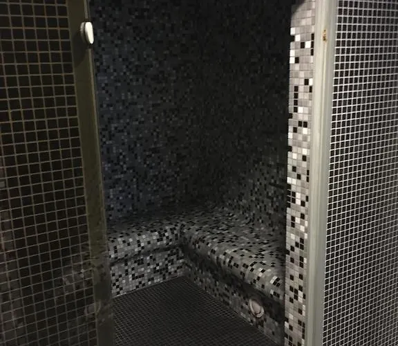 Waterlane By Vivendi Apartman *