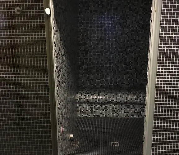 Waterlane By Vivendi * Gdańsk