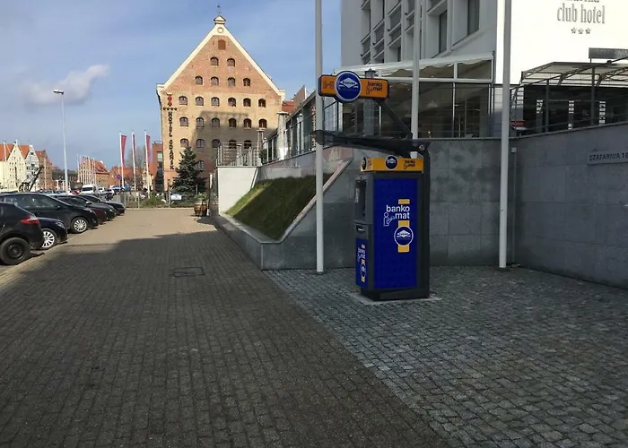 شقة Waterlane By Vivendi *