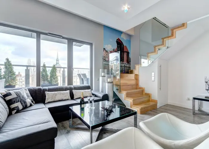 Waterlane By Vivendi Apartman *