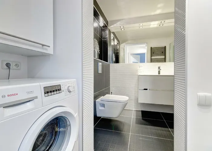 Apartman Waterlane By Vivendi *