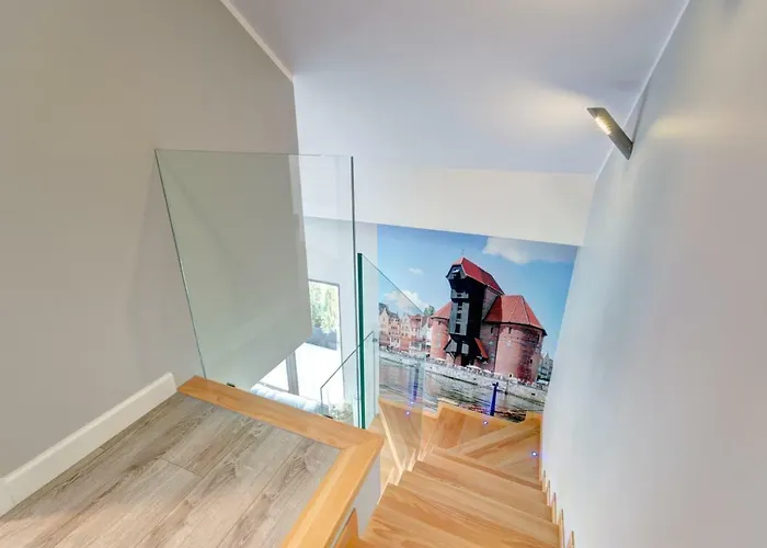 Apartament Waterlane By Vivendi *
