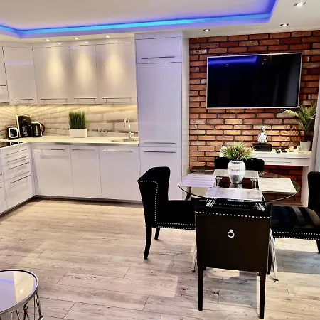 Appartement Waterlane By Vivendi