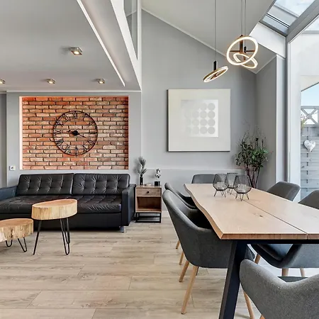 Apartmán Waterlane By Vivendi *
