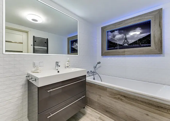 Apartmán Waterlane By Vivendi