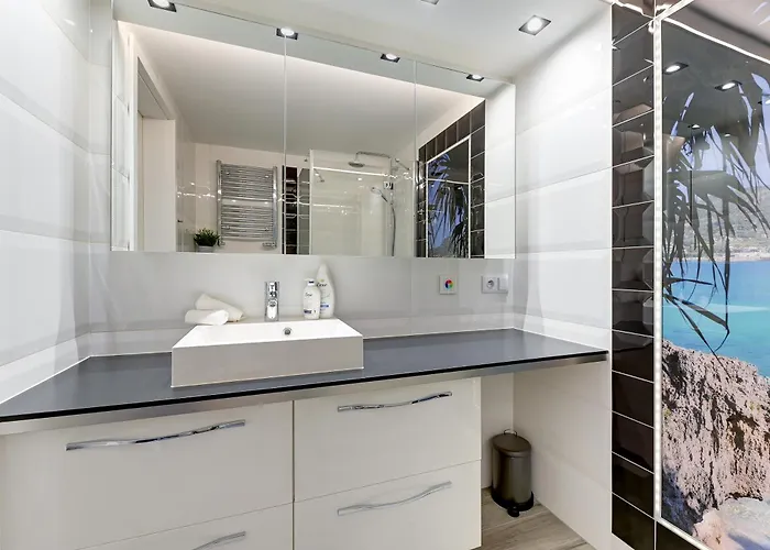 Waterlane By Vivendi Apartmán *