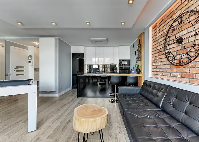Apartmán Waterlane By Vivendi