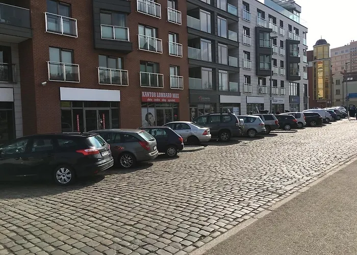 Apartmán Waterlane By Vivendi