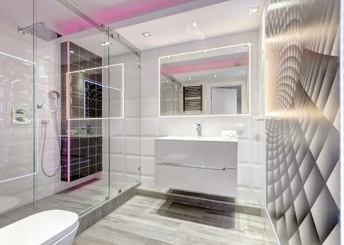 Apartmán Waterlane By Vivendi