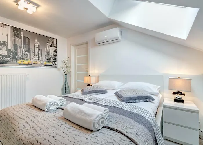 Apartmán Waterlane By Vivendi